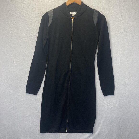 Lot of 7 Womens Small Clothing Tops Dresses Banana Republic Lafayette 148 Bundle - Picture 4 of 16